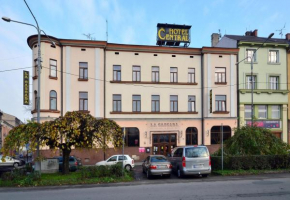 Hotel Central, Český Těšín